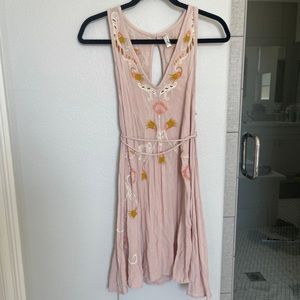 Free People Intimates Casual Dress